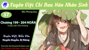 [HV] Xuyên Việt Chi Bưu Hãn Nhân Sinh